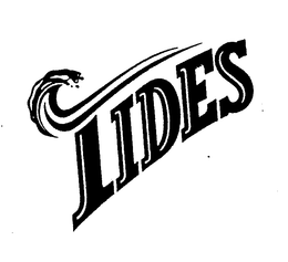 TIDES trademark