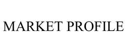 MARKET PROFILE trademark
