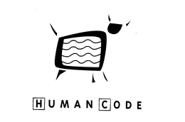 HUMAN CODE trademark