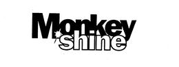 MONKEY SHINE trademark