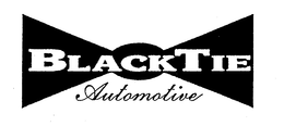 BLACK TIE AUTOMOTIVE trademark