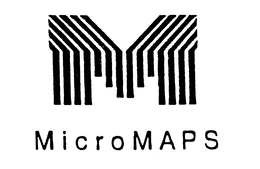M MICROMAPS trademark