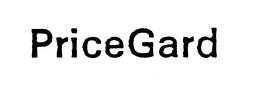 PRICEGARD trademark