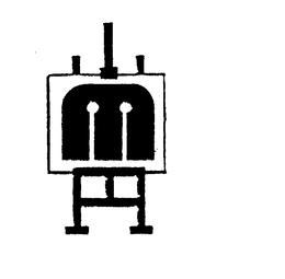 M trademark