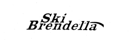 SKI BRENDELLA trademark