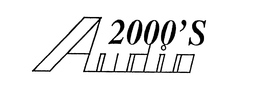 AUDIO 2000'S trademark