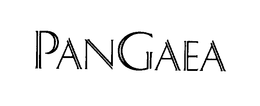 PANGAEA trademark
