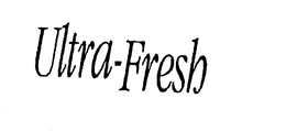 ULTRA-FRESH trademark