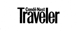 CONDE NAST TRAVELER trademark