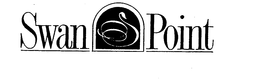 SWAN POINT trademark