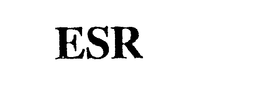 ESR trademark