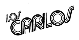 LOS CARLOS trademark