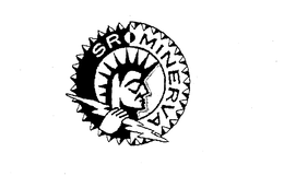 SR MINERVA trademark