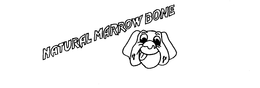 NATURAL MARROW BONE trademark