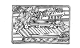 MENDOCINO PASTA CO. trademark