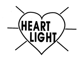HEART LIGHT trademark