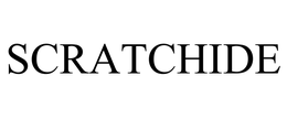 SCRATCHIDE trademark