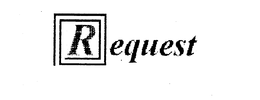 REQUEST trademark