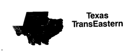 TEXAS TRANSEASTERN trademark