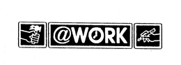@WORK trademark