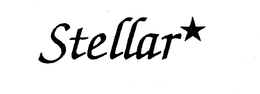STELLAR trademark