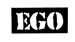 EGO trademark