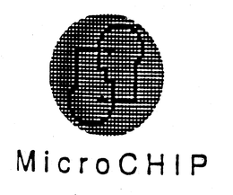 MICROCHIP trademark