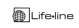 LIFE-LINE trademark