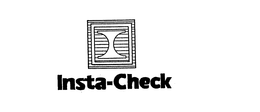 INSTA-CHECK trademark