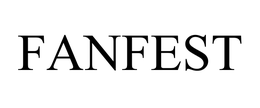FANFEST trademark