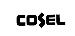 COSEL trademark