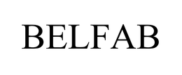 BELFAB trademark