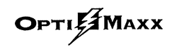 OPTIMAXX trademark