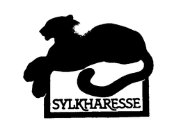 SYLKHARESSE trademark