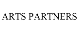 ARTS PARTNERS trademark