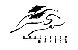 MONTERREY MEXICO trademark