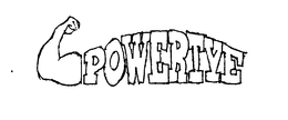 POWERTYE trademark