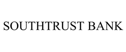 SOUTHTRUST BANK trademark