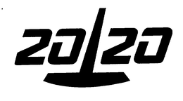 20 20 trademark