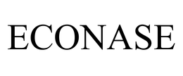 ECONASE trademark