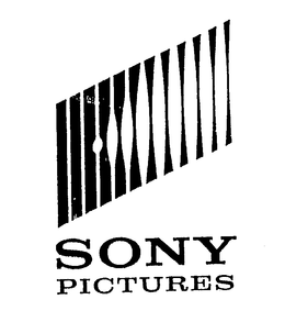 SONY PICTURES trademark