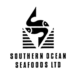 SOUTHERN OCEAN SEAFOODS LTD trademark