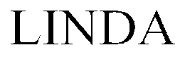 LINDA trademark