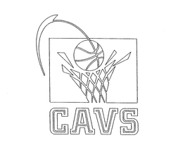 CAVS trademark