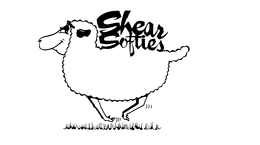 SHEAR SOFTIES trademark