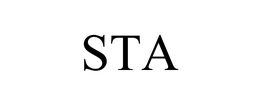 STA trademark