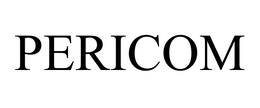 PERICOM trademark