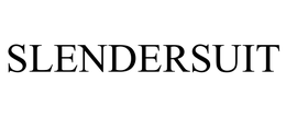 SLENDERSUIT trademark