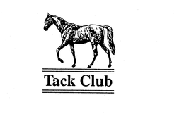 TACK CLUB trademark