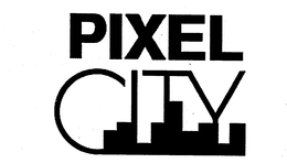 PIXEL CITY trademark
